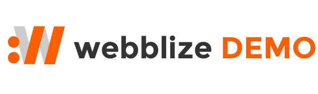 webblize